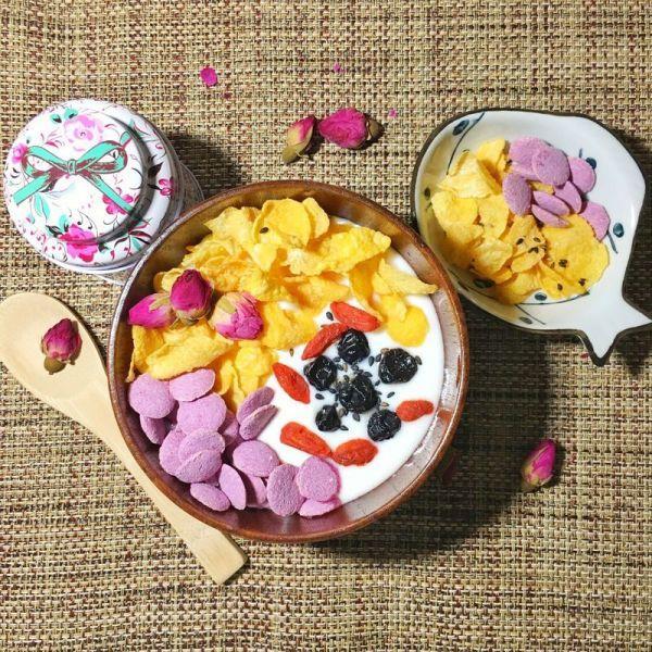 发酵酸奶水果捞的料有哪些,酸奶水果捞0脂肪无糖酸奶推荐