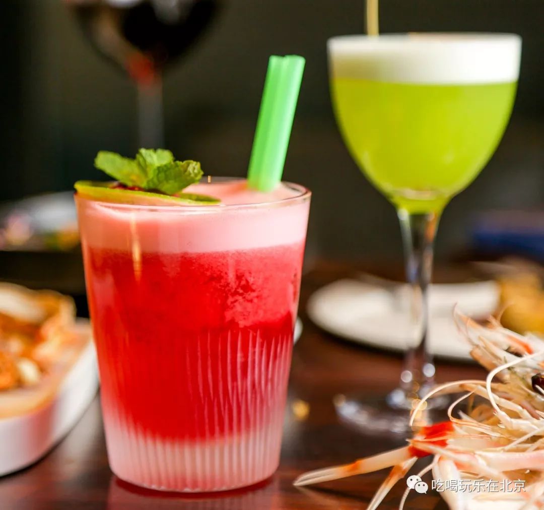 吃海鲜龙虾帝王蟹自助,海胆海鳌虾自助