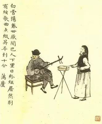 国画大师陈师曾作品,中国绘画史陈师曾