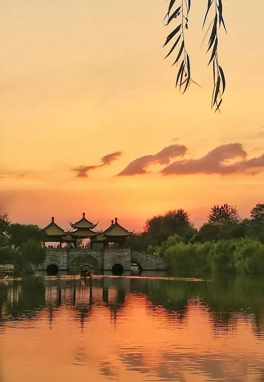 被严重低估的江苏成绩,扬州被严重低估的城市