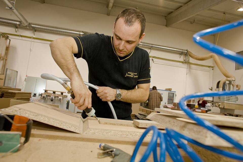 AcoustiqueQuality——令人感动到流泪的好声音