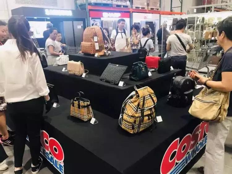 上海costco进门流程,上海costco停车场免费停多久