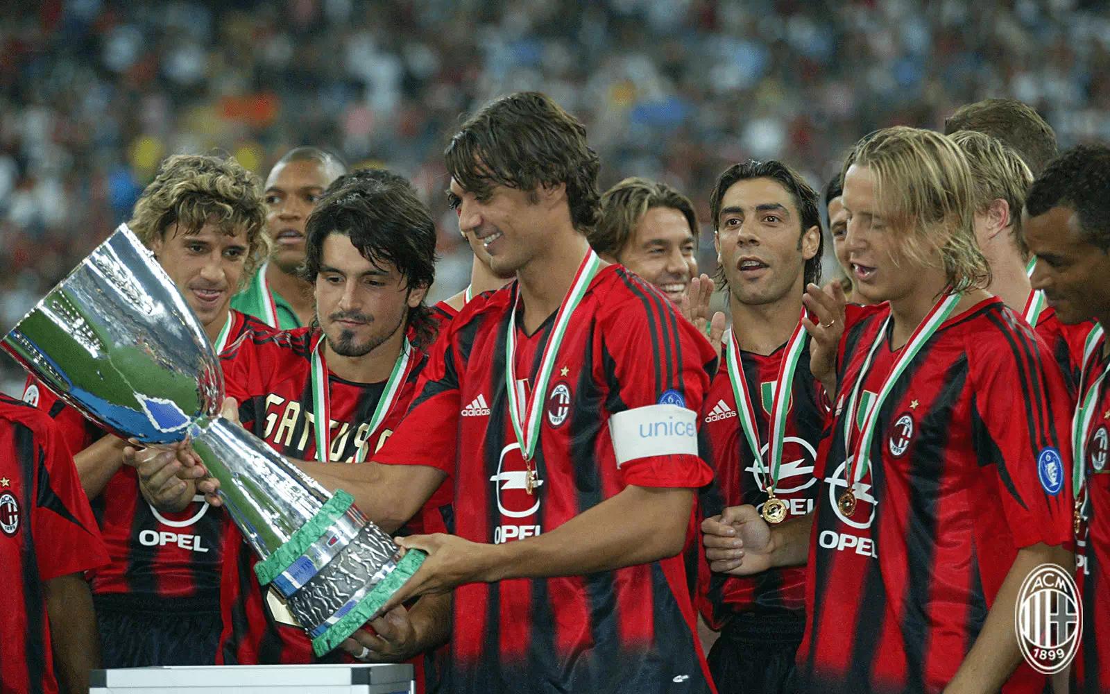 马尔蒂尼绝杀米兰,马尔蒂尼的故事