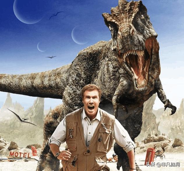 史前恐龙灭绝,恐龙时期恐龙是怎么灭绝的