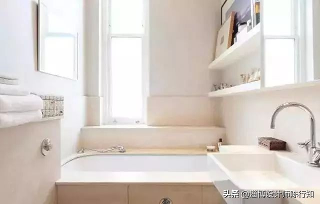 浴室怎么装修豪华,浴室怎么装修更显高档