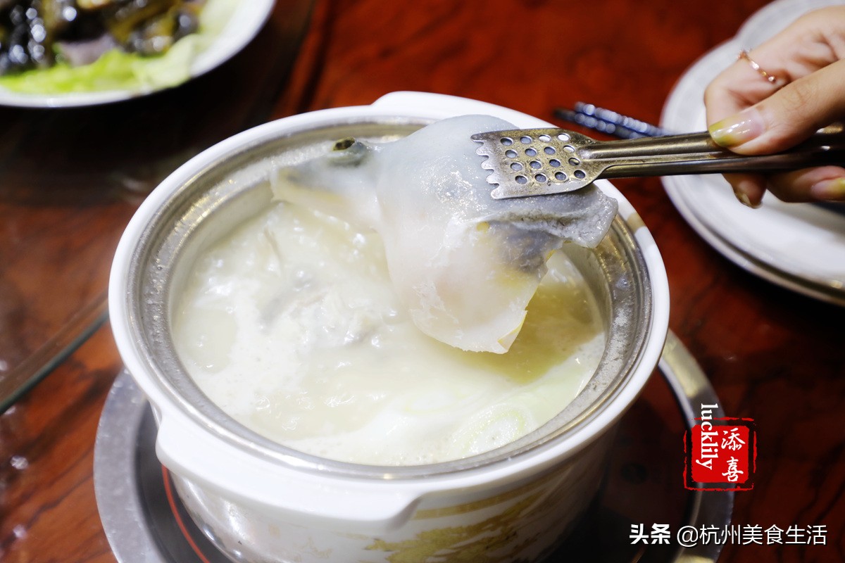 镇江美食三怪,镇江美食推荐锅盖面