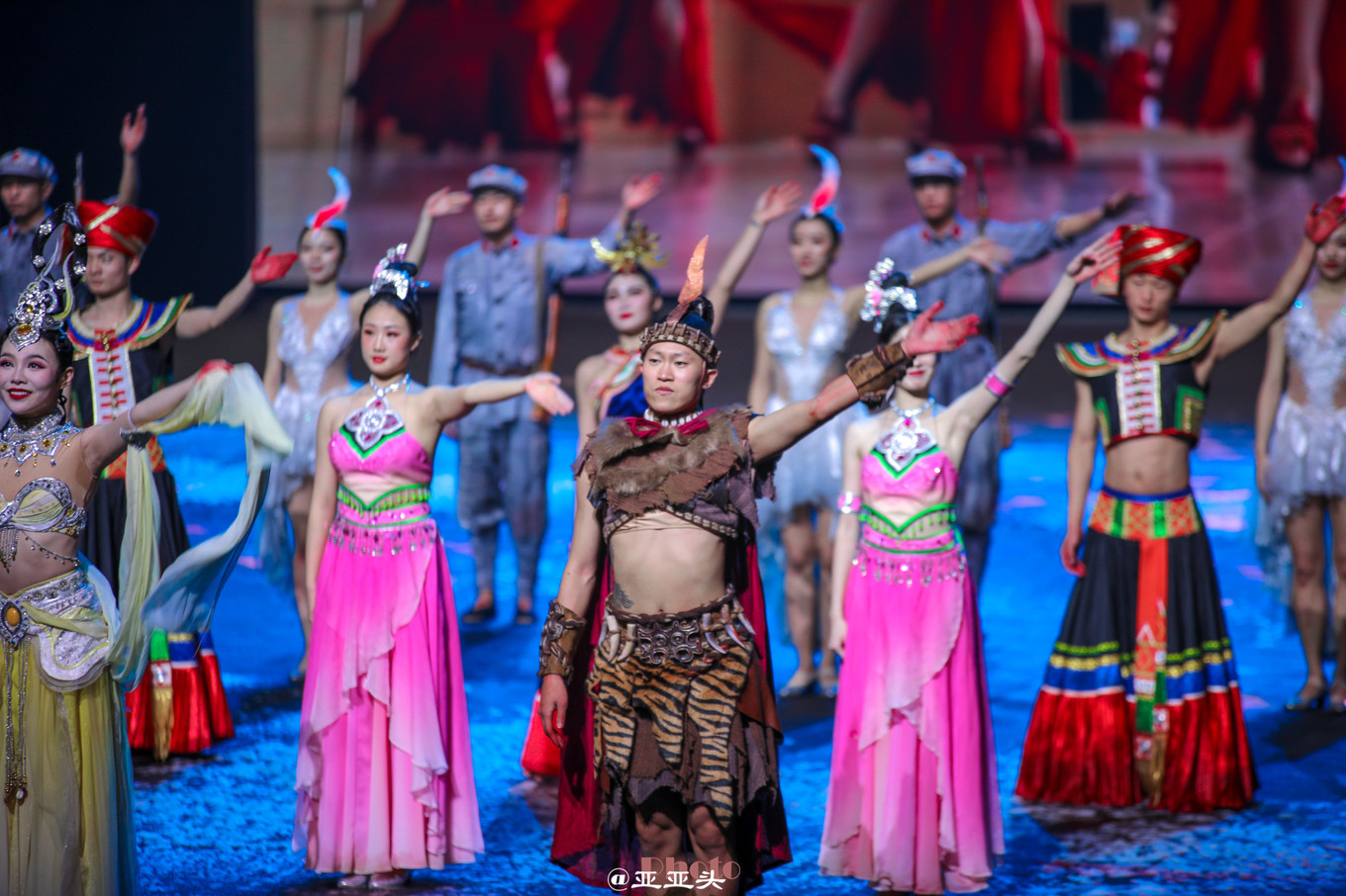 宜春三日游自由行,宜春3日游