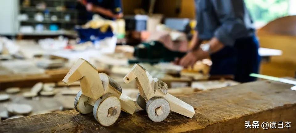 日本小众玩具,日本的那些奇怪玩具