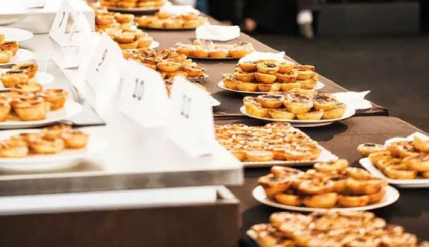 安德鲁蛋挞与玛嘉烈蛋挞,肯德基蛋挞是安德鲁蛋挞配方吗