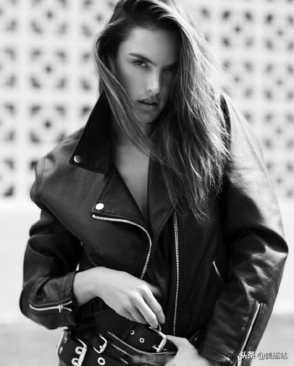 巴西超模aa罗纳尔迪尼奥,巴西超模aa穿搭