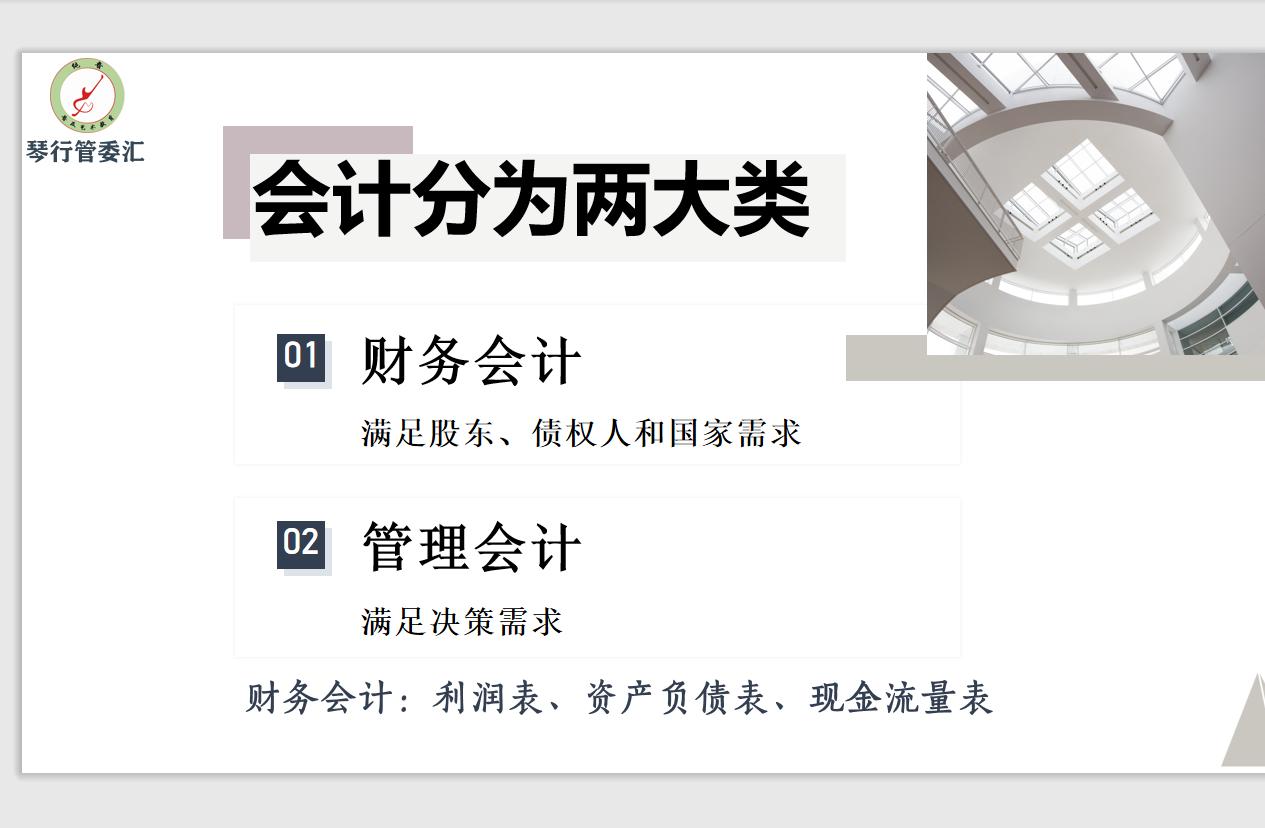 琴行财务软件,琴行会计工作