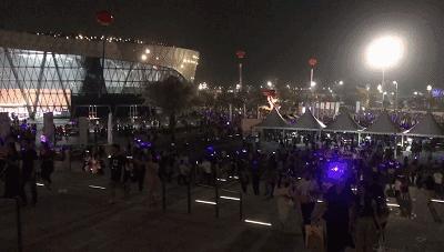 杨千嬅演唱会肇庆站几点入场,杨千嬅演唱会深圳几个小时结束