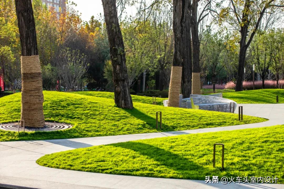 10个优秀景观,3月景观