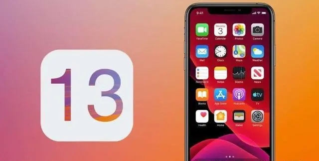 升级ios13后无线连不上了,苹果13升级ios17.1.1后用不了wifi