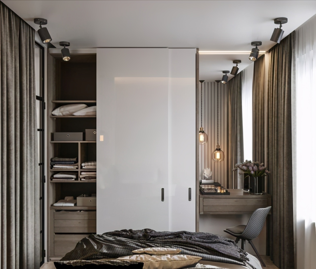 厨房装修的先后顺序是怎样的,自建房装修步骤先后顺序