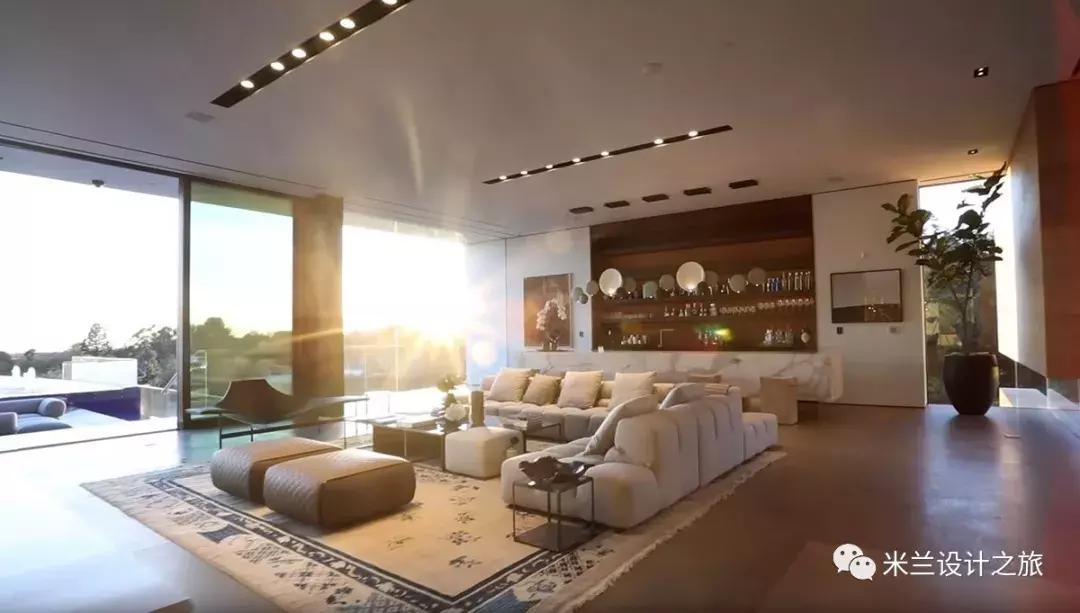 超豪华别墅游泳池,顶级豪华别墅带室内游泳池