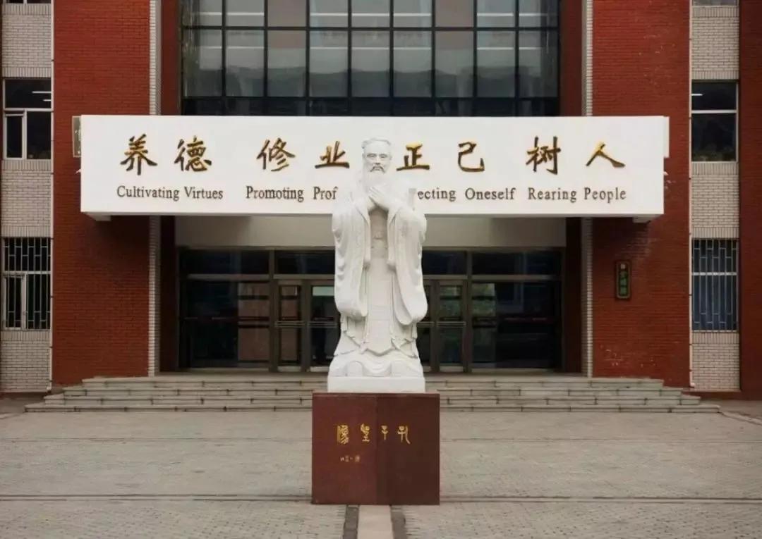 长春市高中十大排名学校,长春市升学率最好的高中