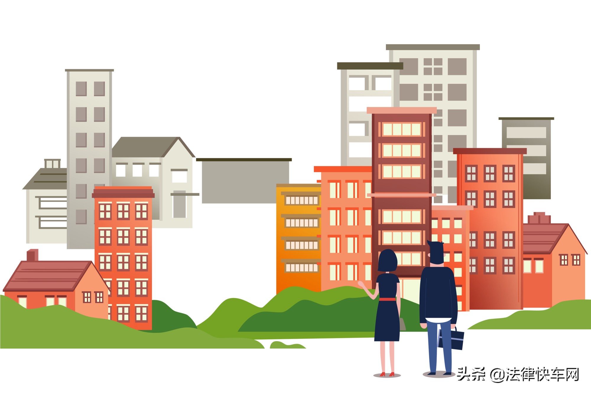 小区没有业委会如何换掉物业公司,物业公司怎样处理与业委会的关系