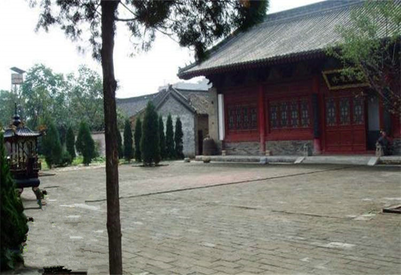 商洛市商州区2023免费游玩景点,商州区旅游景点大全排行榜