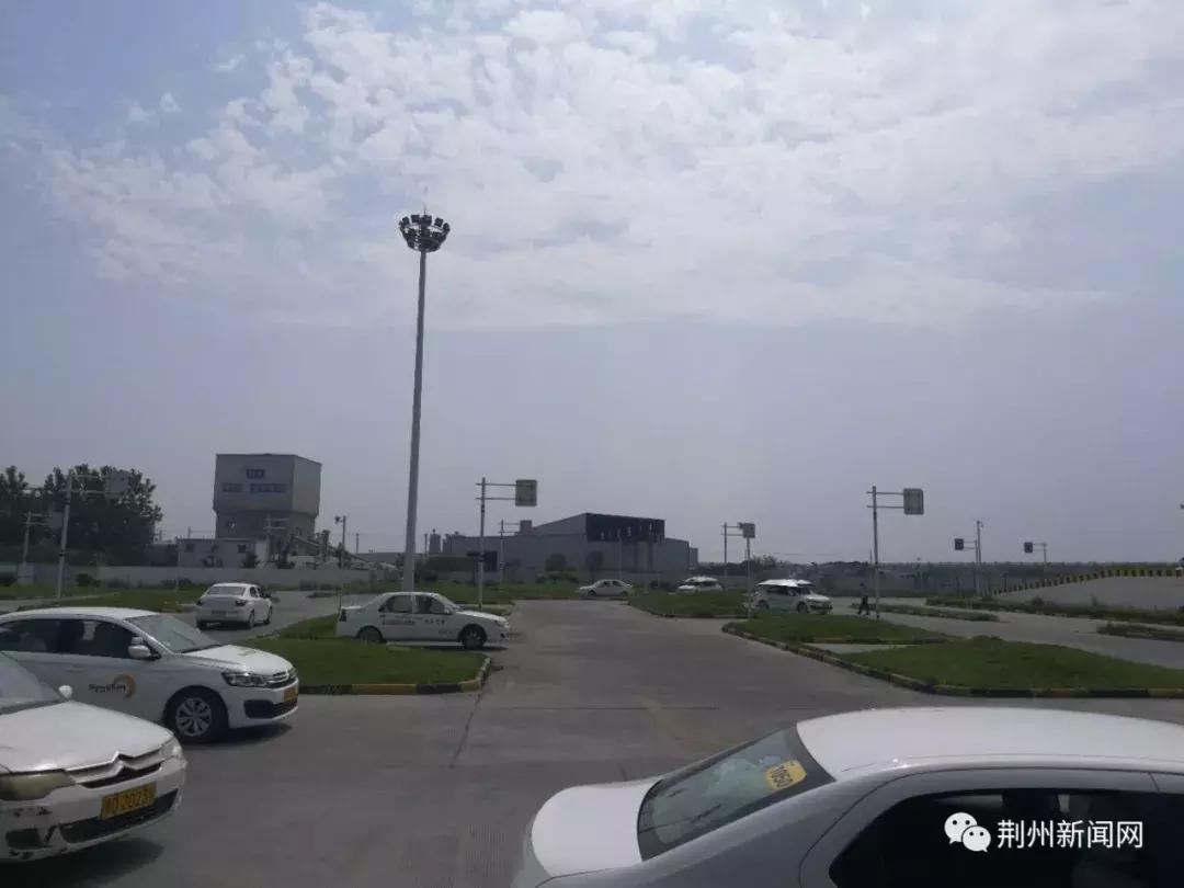 荆州驾校排名及学费,荆州正规驾校