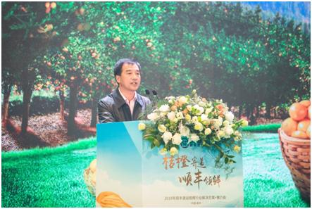 顺丰快递江西赣州转运中心,顺丰江西区域中心