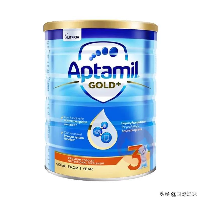 2021年双十一奶粉销量排行榜,2023年3段奶粉品牌排行榜