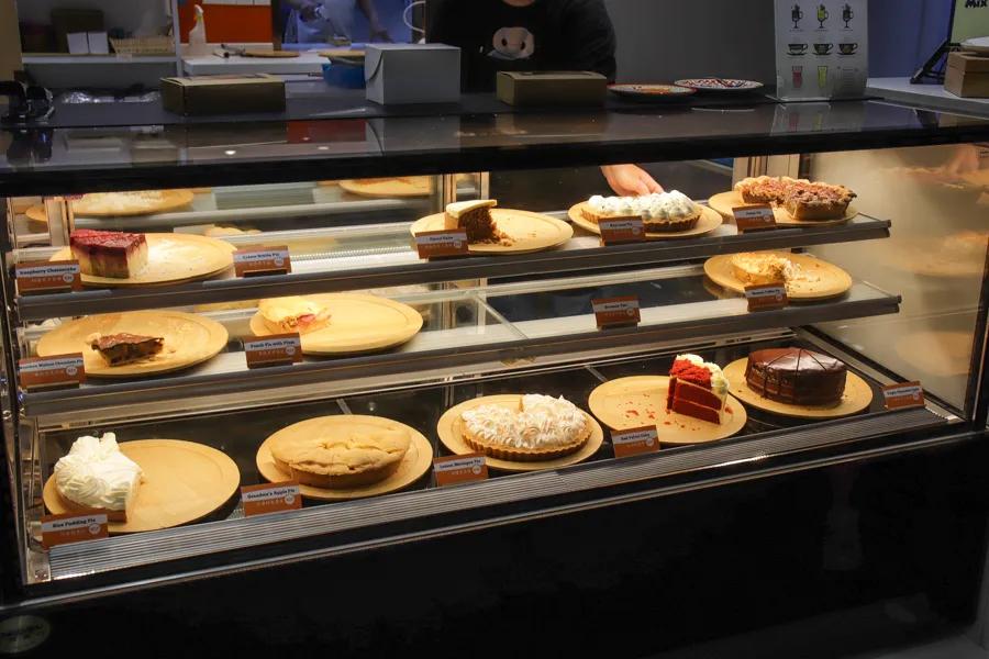 10家小而美的店,精美蛋糕店推荐每一口都值得品尝