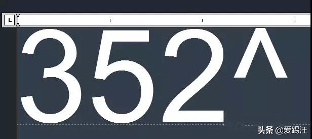 cad如何用文字命令输入m的平方,cad怎么新建数字和字母样式