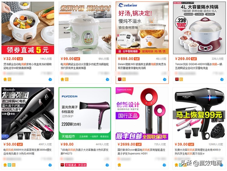 电商客单价高的产品有什么优势,电商怎么去操作高客单价的产品