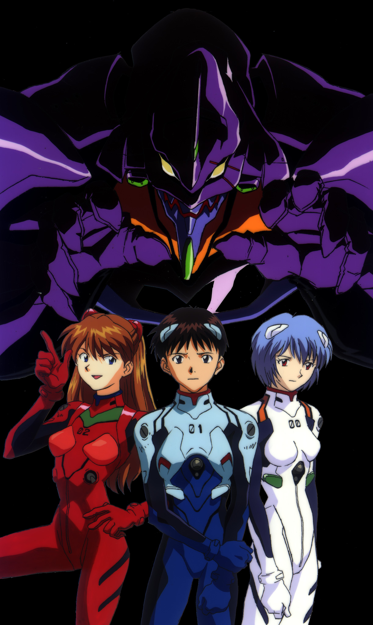 8090后的日本动画片,80年代90年代引进的日本动画片