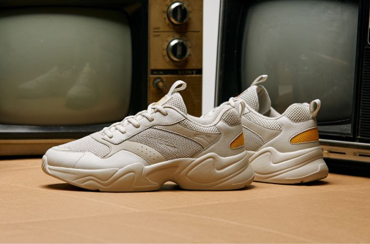 要好看还要好穿，本蜈蚣星人穿过才分享的运动鞋