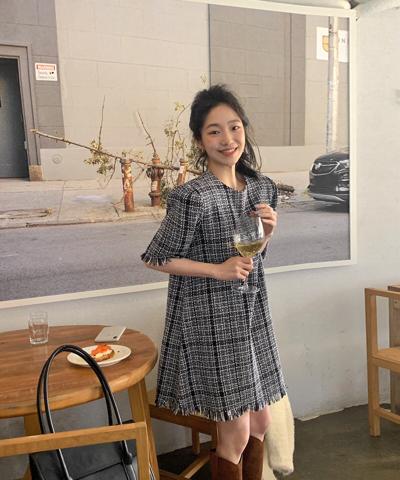 ins穿搭博主简单高级,ins博主教你怎么穿搭