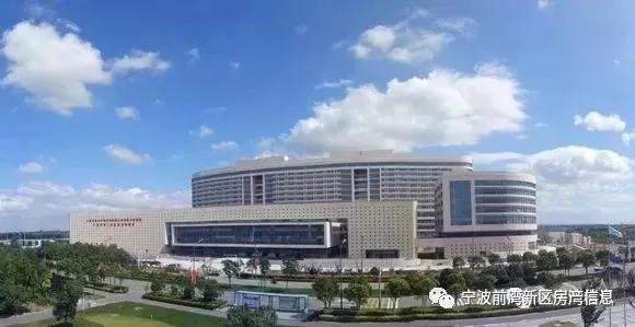 杭州湾新区发展前景好吗,杭州湾新区有没有发展前景