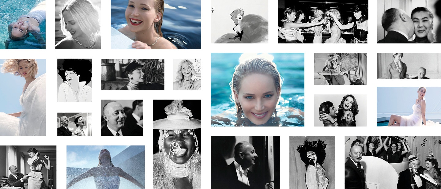 女性最火十款香水名字,女士公认十大好闻香水