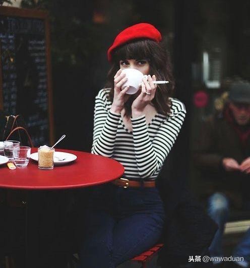 以貌取人的特征,以帽取人帽子怎么选