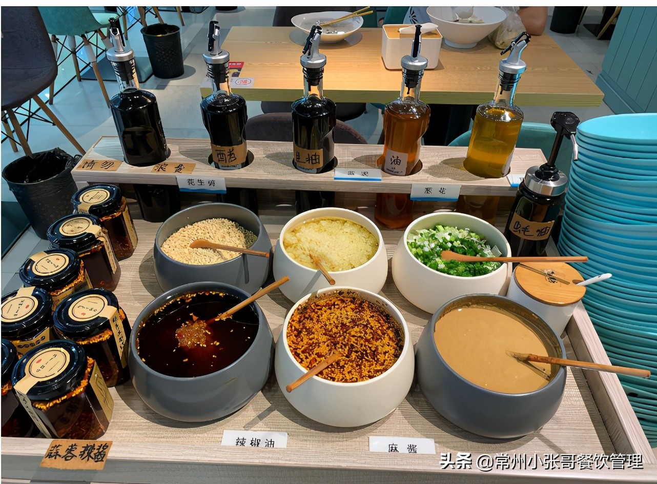 开个麻辣烫店可以经营什么,如何开一家麻辣烫店