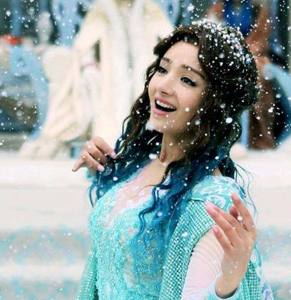 姜潮和麦迪娜妈妈,姜潮和麦迪娜妈妈的对话