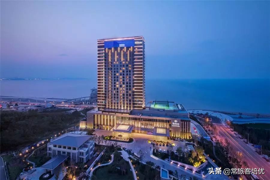 希尔顿会员积分累积政策,积分入住希尔顿技巧