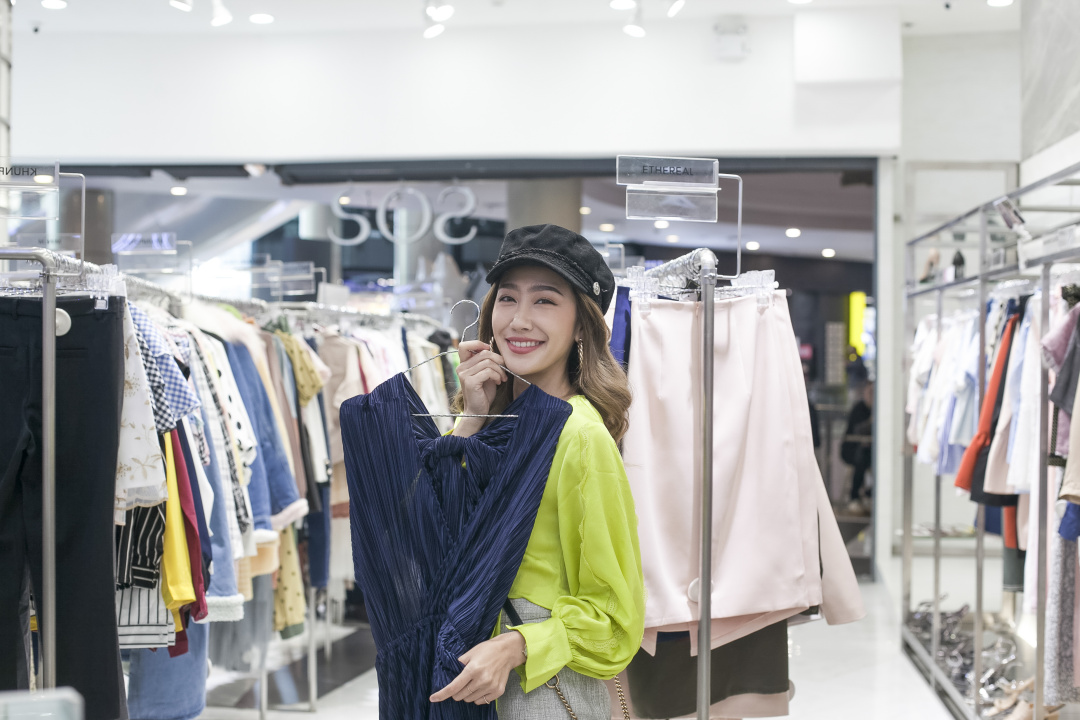 曼谷购物推荐最全攻略,如何玩转曼谷