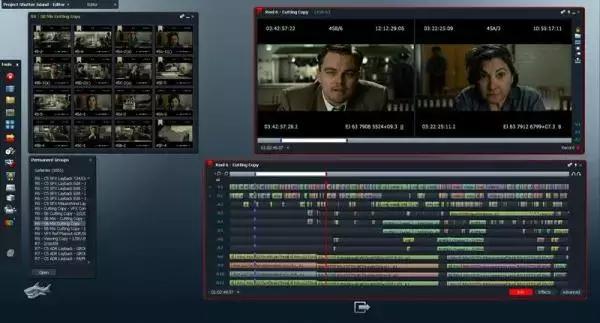 有哪些视频剪辑软件比较好用？