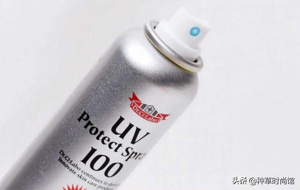 你的防晒被点名了吗,你的防晒选对了吗