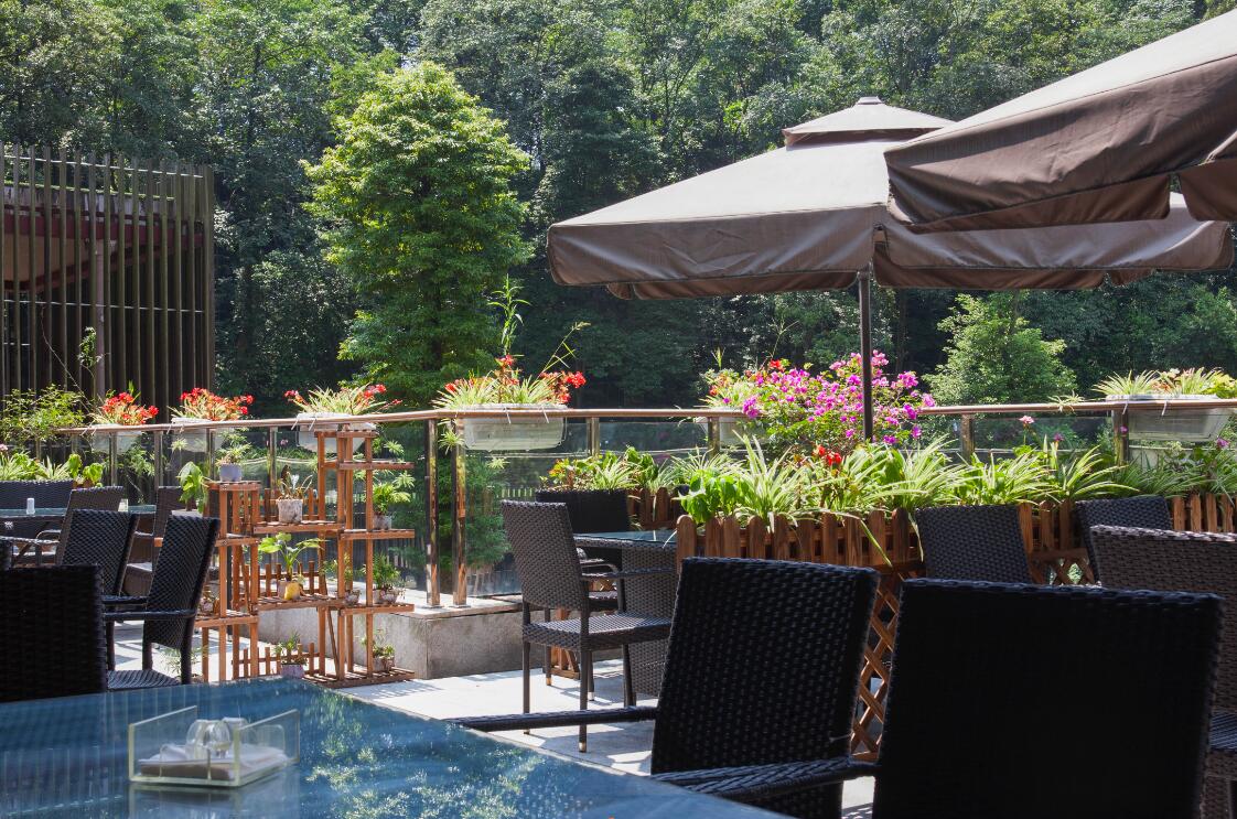 成都和重庆顶级酒店,四川成都五星级酒店排名