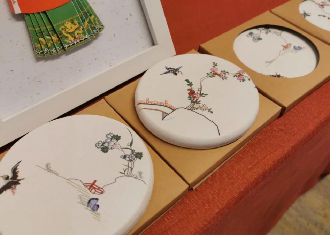 实用又好看的故宫文创,故宫上新最火的文创