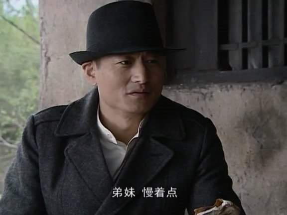 潜伏中的职场智慧,潜伏电视剧职场解读