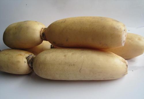 买莲藕怎么挑选莲藕好吃,莲藕怎么选才是最好的