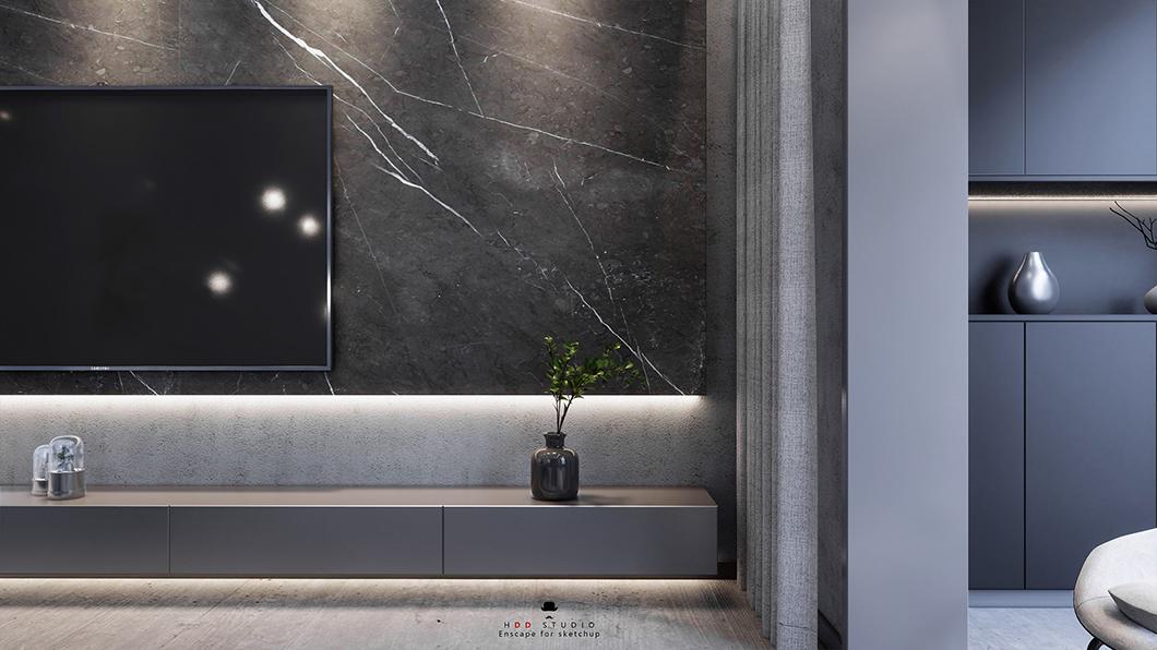 设计师用草图大师渲染,给设计师出效果图