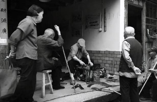 香港磨刀王陈当华的磨石多少钱,香港陈当华磨刀视频