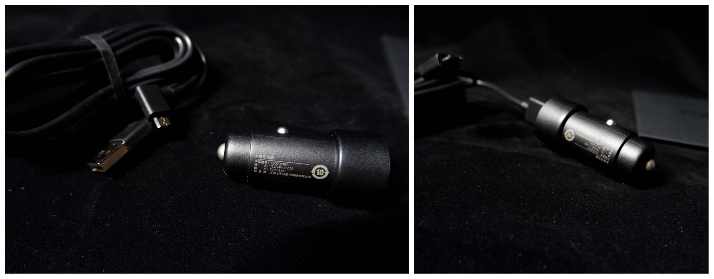 70迈行车记录仪a400测评,70迈智能行车记录仪魔方a400