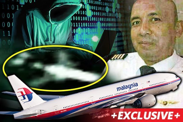 马航mh370失踪之谜大揭秘,揭秘马航mh370失踪之谜