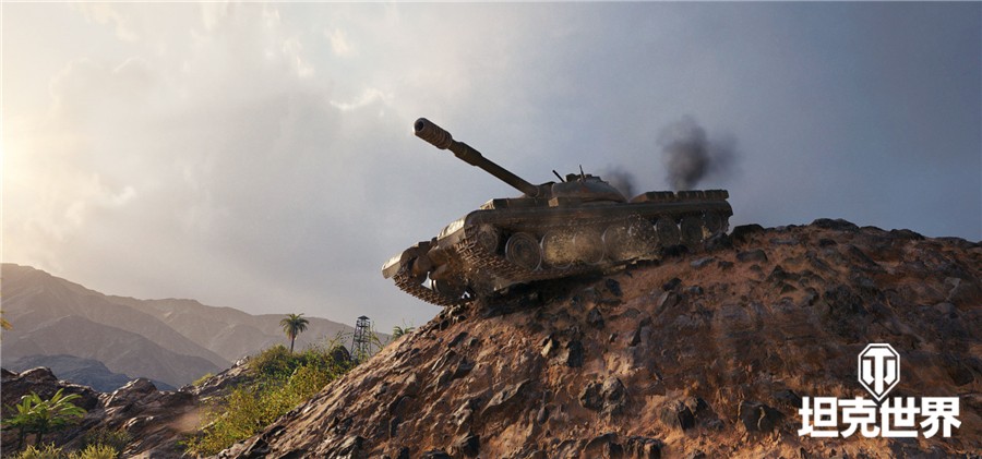 坦克世界推荐s系重坦克,坦克世界s系重坦哪线强